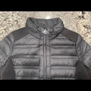 Michael Kors Puffer Jacket